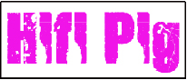Hifi Pig Logo
